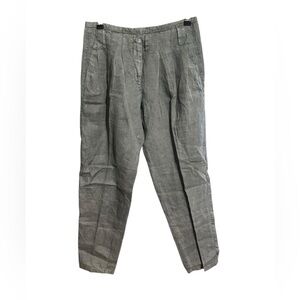Lurdes Bergada Linen Pants